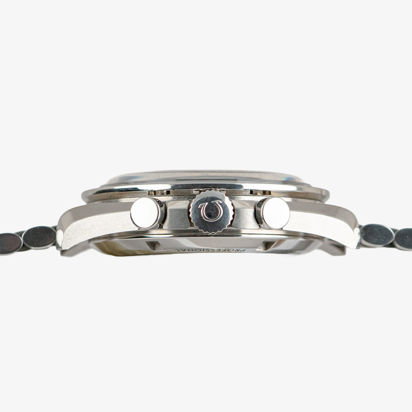 Omega Speedmaster Moonwatch Professional Hesalite 42mm