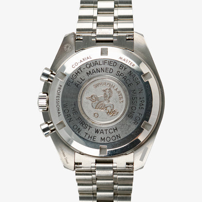 Omega Speedmaster Moonwatch Professional Hesalite 42mm