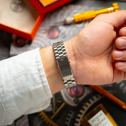 Omega Speedmaster Moonwatch Professional Hesalite 42mm
