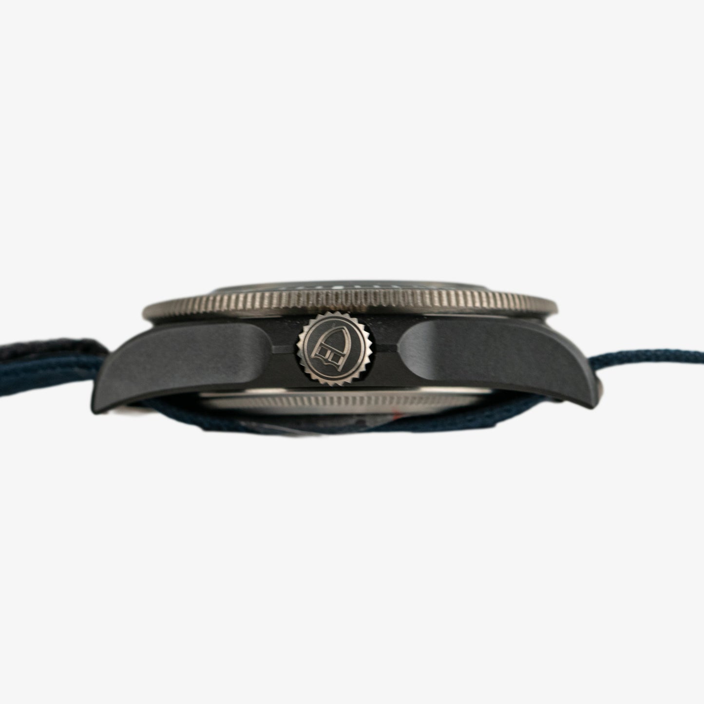 Tudor Pelagos FXD 25707 Automatic Blue Dial 42mm