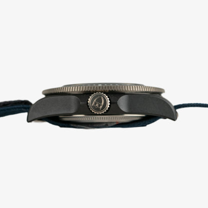 Tudor Pelagos FXD 25707 Automatic Blue Dial 42mm