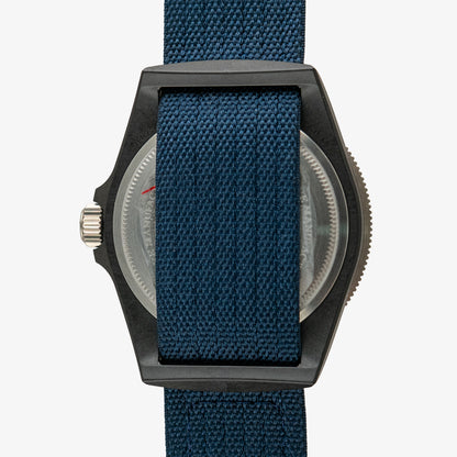 Tudor Pelagos FXD 25707 Automatic Blue Dial 42mm