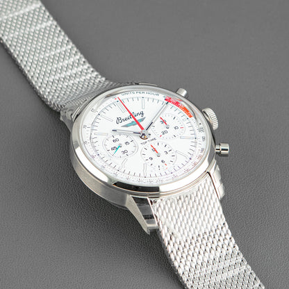 Breitling Top Time B01 Ford Thunderbird Automatic 41mm