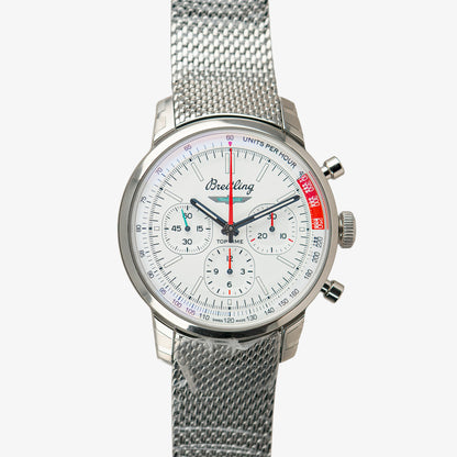 Breitling Top Time B01 Ford Thunderbird Automatic 41mm