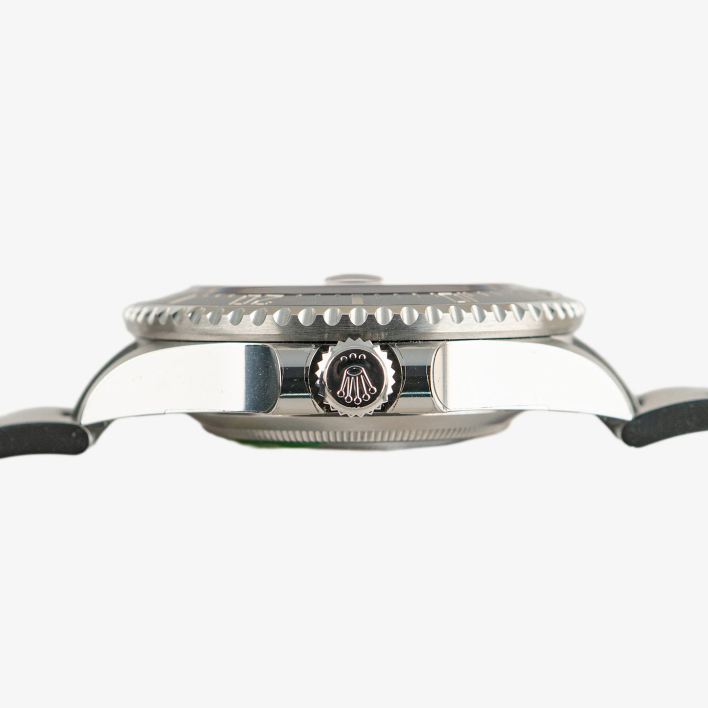 Rolex Sea-Dweller Ref. 126600 Black Automatic 43mm