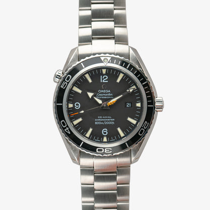 Omega Seamaster Planet Ocean 007 Automatic LE 45.5mm