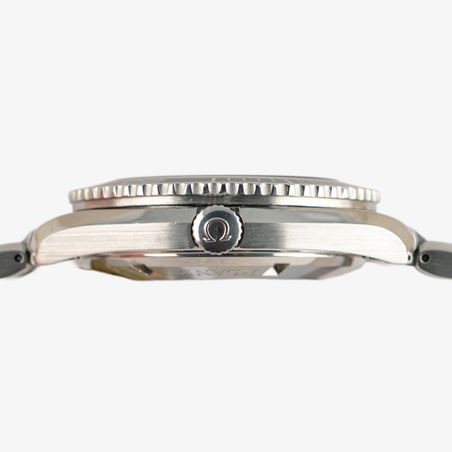 Omega Seamaster Planet Ocean 007 Automatic LE 45.5mm