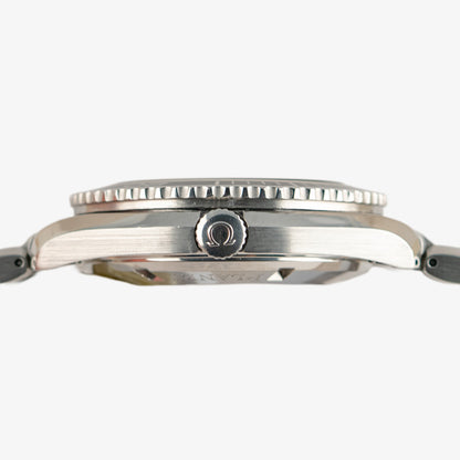 Omega Seamaster Planet Ocean 007 Automatic LE 45.5mm