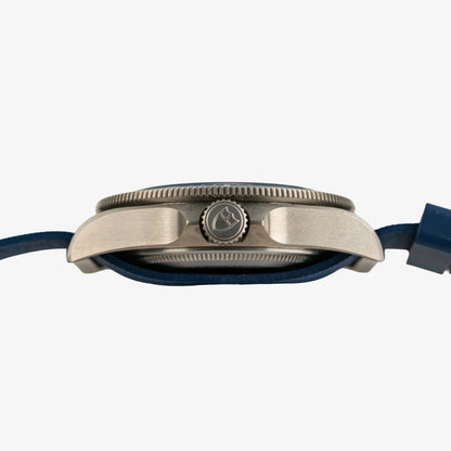 Tudor Pelagos FXD Marine Nationale 26 Blue 42mm