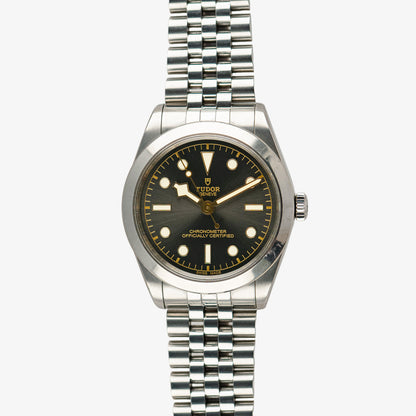 Tudor Black Bay One 79660 Automatic Anthracite 39mm