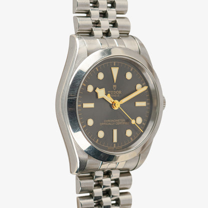 Tudor Black Bay One 79660 Automatic Anthracite 39mm