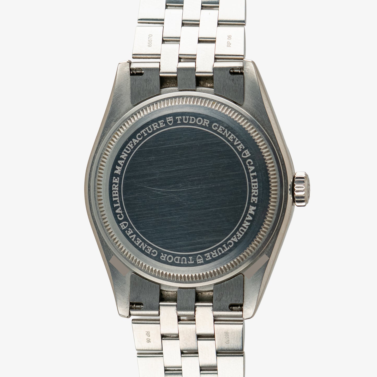 Tudor Black Bay One 79660 Automatic Anthracite 39mm