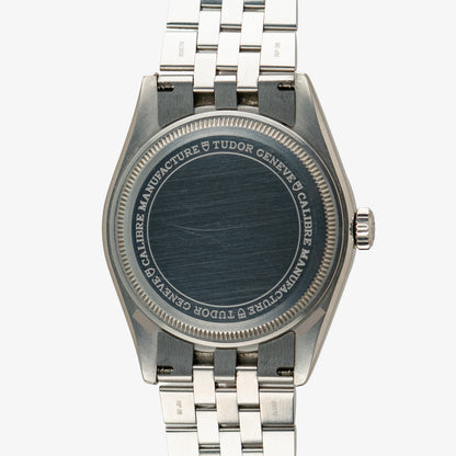 Tudor Black Bay One 79660 Automatic Anthracite 39mm