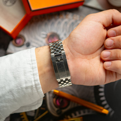 Tudor Black Bay One 79660 Automatic Anthracite 39mm