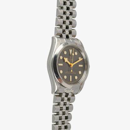 Tudor Black Bay One 79600 Automatic Anthracite 31mm