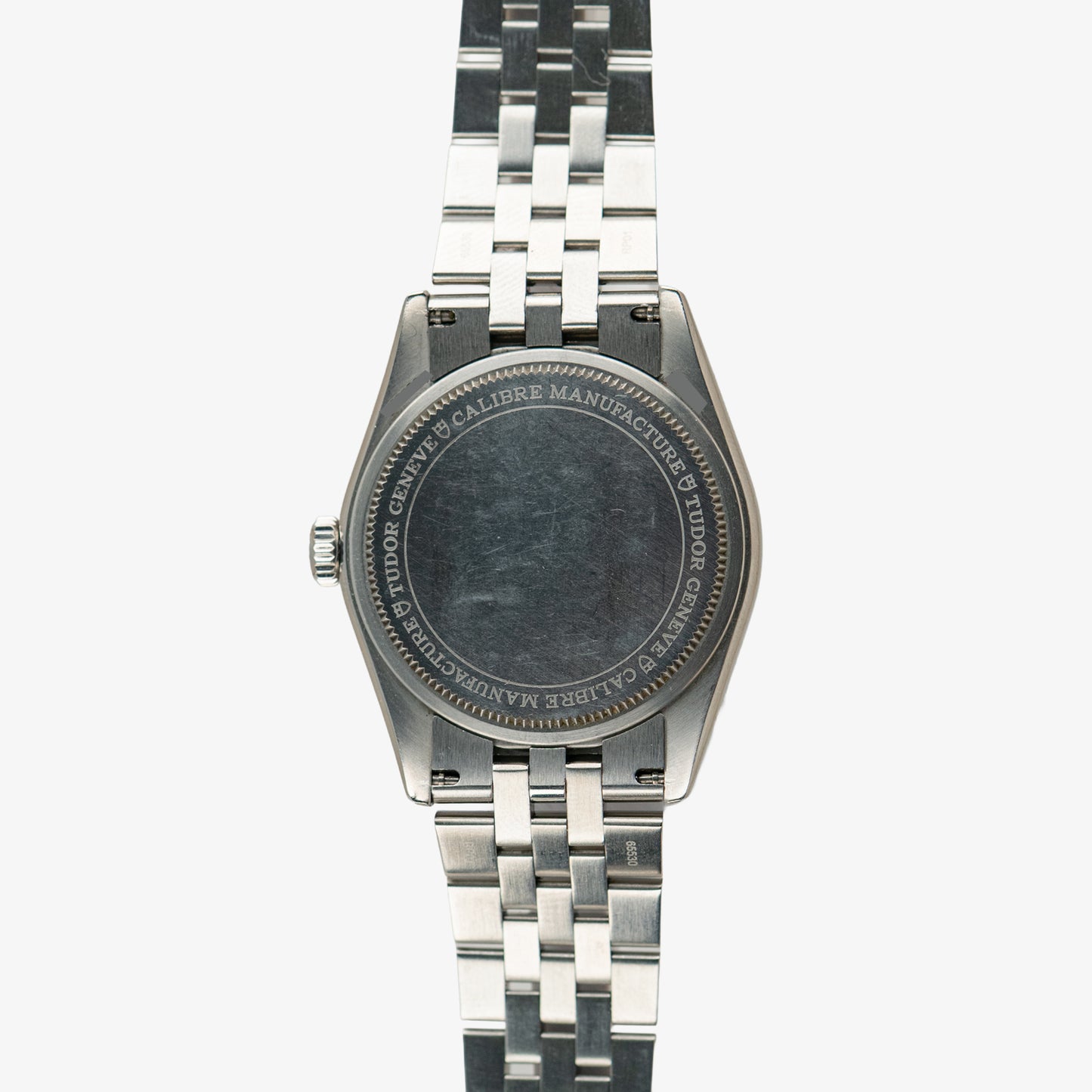 Tudor Black Bay One 79600 Automatic Anthracite 31mm