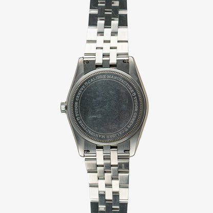 Tudor Black Bay One 79600 Automatic Anthracite 31mm