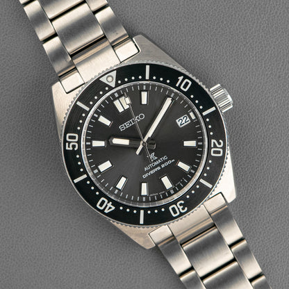Seiko Prospex SPB143J1 Grey Dial Automatic 40.5mm