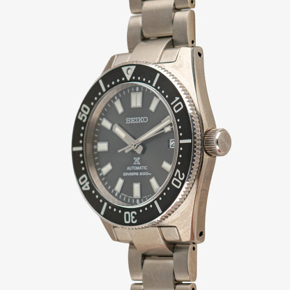 Seiko Prospex SPB143J1 Grey Dial Automatic 40.5mm