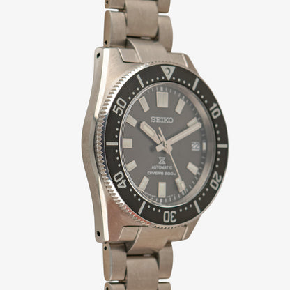 Seiko Prospex SPB143J1 Grey Dial Automatic 40.5mm