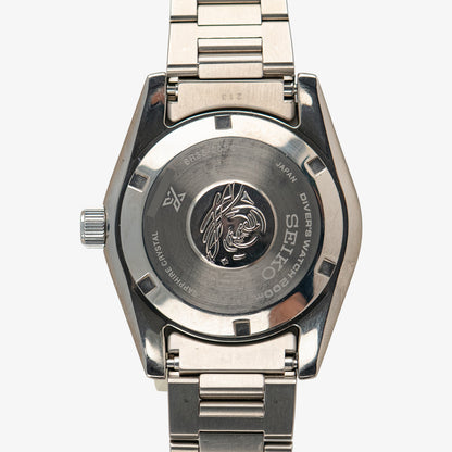 Seiko Prospex SPB143J1 Grey Dial Automatic 40.5mm