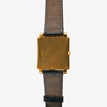 Patek Philippe Gondolo 5024J Manual Wind Gold 30mm