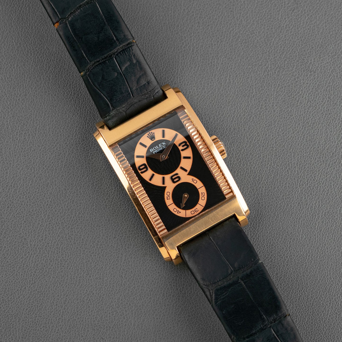 Rolex Cellini Prince 5442/5 Manual Wind 28mm