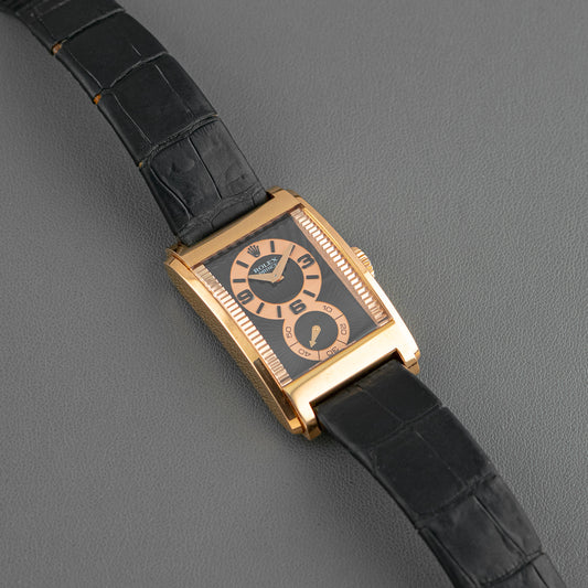 Rolex Cellini Prince 5442/5 Manual Wind 28mm