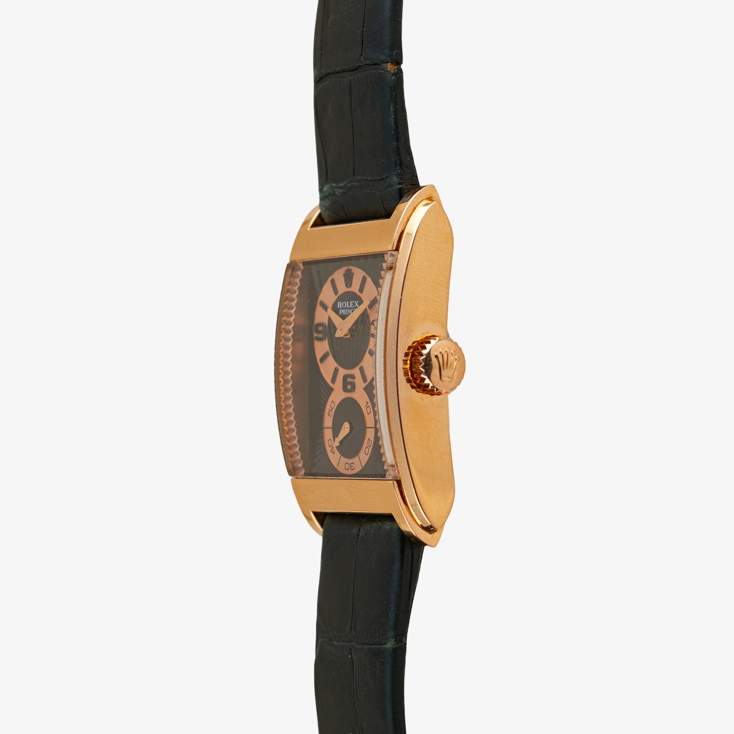 Rolex Cellini Prince 5442/5 Manual Wind 28mm