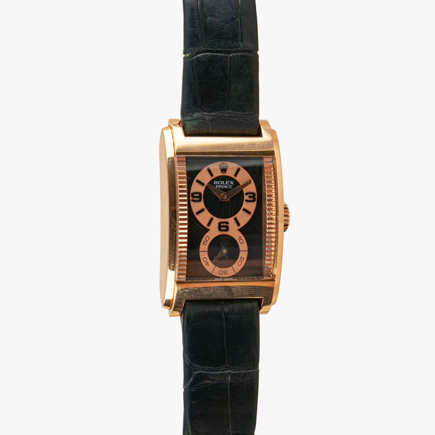 Rolex Cellini Prince 5442/5 Manual Wind 28mm