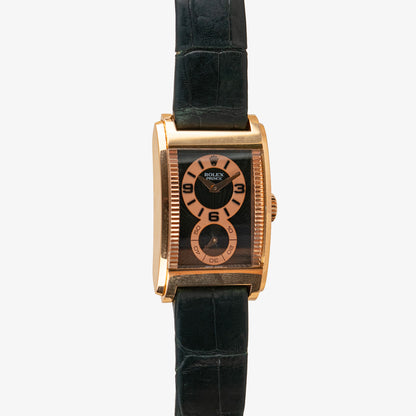 Rolex Cellini Prince 5442/5 Manual Wind 28mm