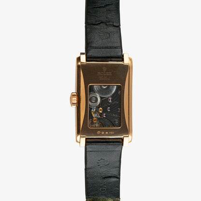 Rolex Cellini Prince 5442/5 Manual Wind 28mm