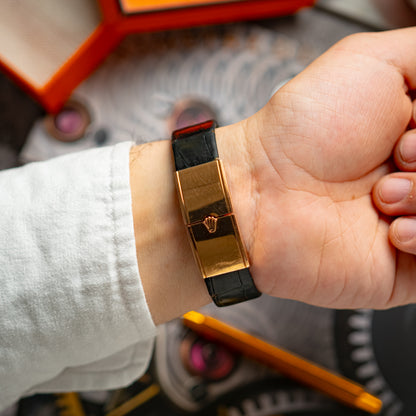 Rolex Cellini Prince 5442/5 Manual Wind 28mm