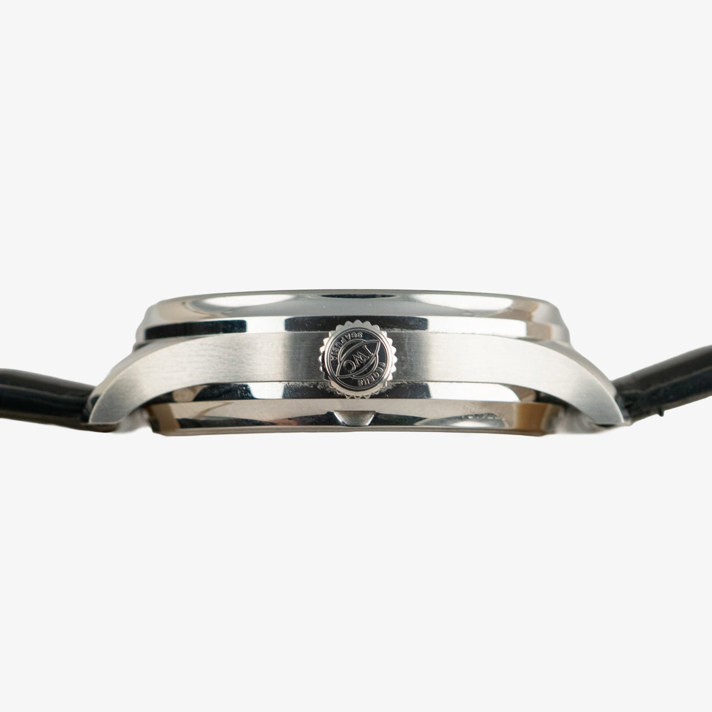 IWC Portugieser Automatic 7 Days Silver Dial 42mm