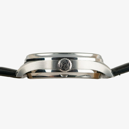 IWC Portugieser Automatic 7 Days Silver Dial 42mm