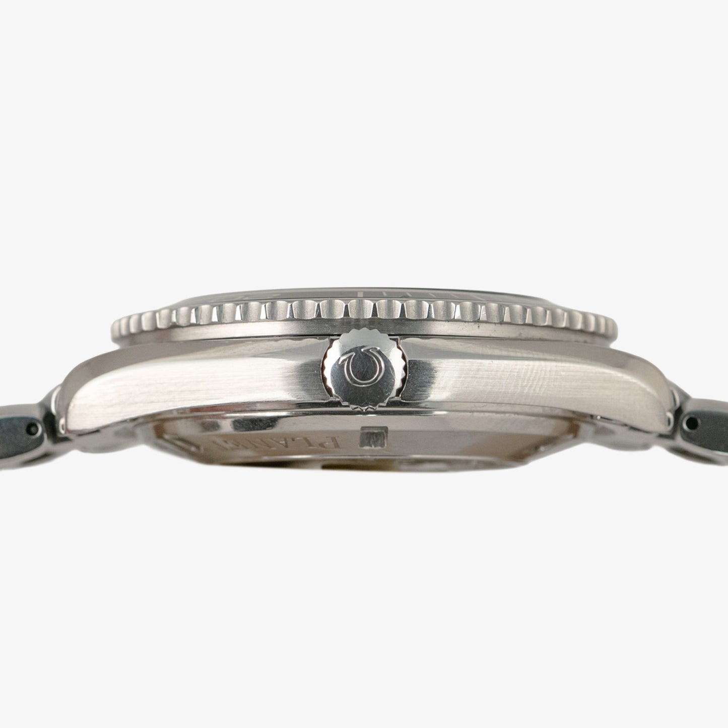 Omega Seamaster Planet Ocean 600M Co-Axial 45.5mm