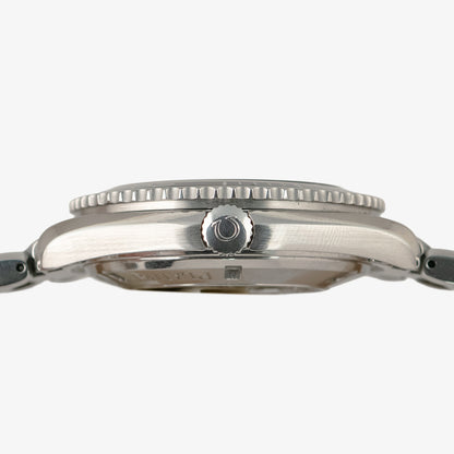 Omega Seamaster Planet Ocean 600M Co-Axial 45.5mm