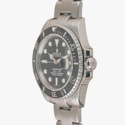Rolex Submariner Date 116610LN Automatic 40mm