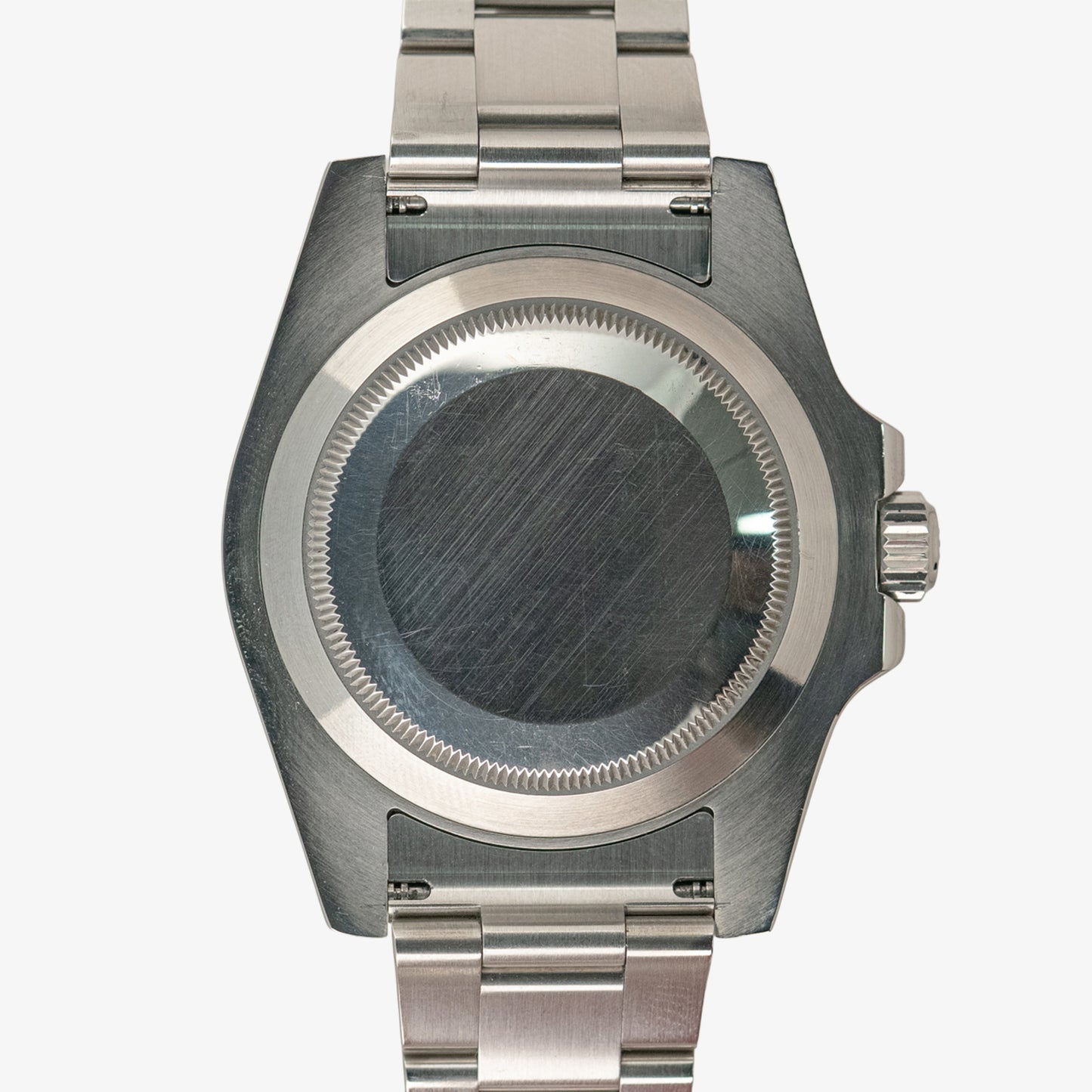 Rolex Submariner Date 116610LN Automatic 40mm