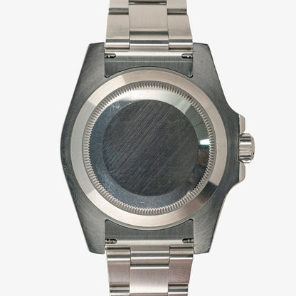 Rolex Submariner Date 116610LN Automatic 40mm