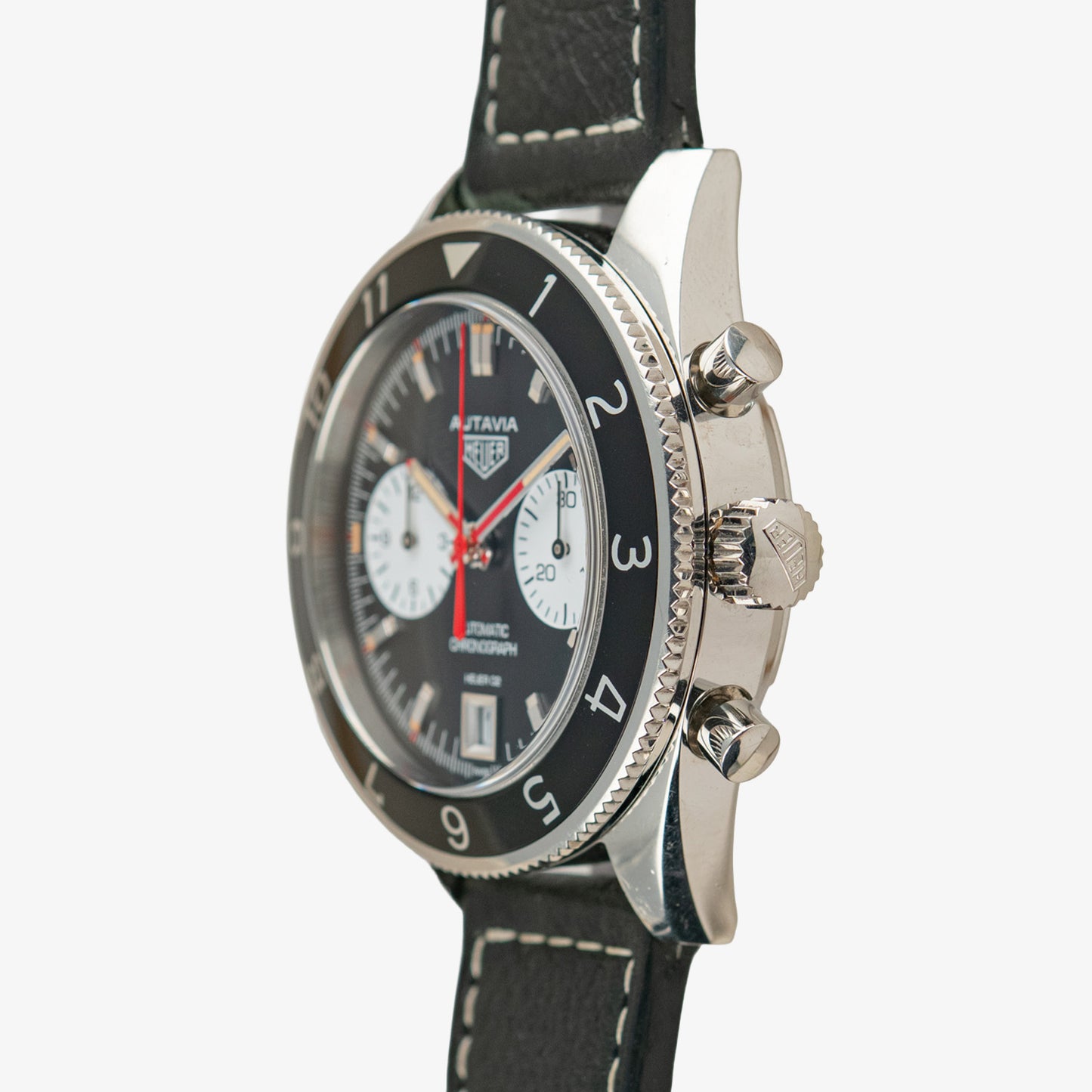 TAG Heuer Autavia Heuer 02 Automatic Chronograph 42mm