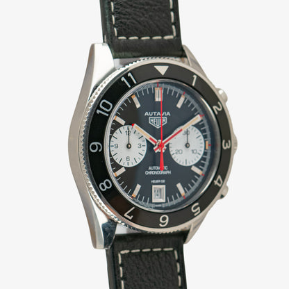 TAG Heuer Autavia Heuer 02 Automatic Chronograph 42mm