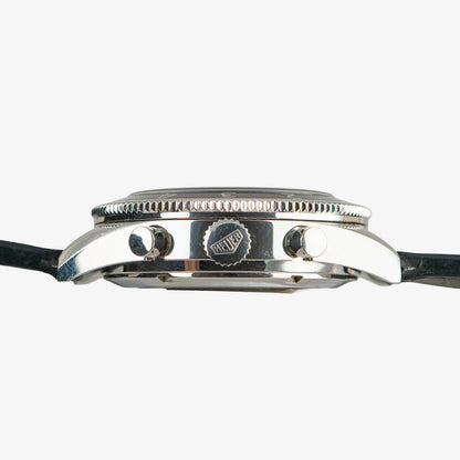 TAG Heuer Autavia Heuer 02 Automatic Chronograph 42mm