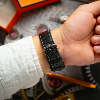 TAG Heuer Autavia Heuer 02 Automatic Chronograph 42mm