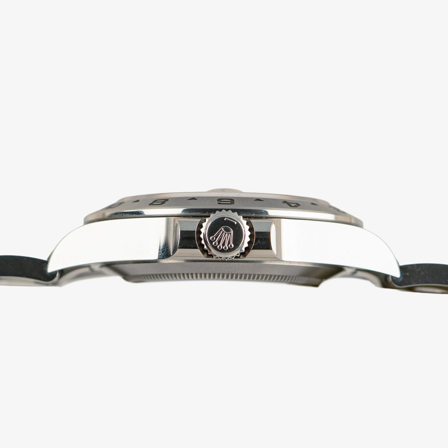 Rolex Explorer II 226570 Polar Automatic GMT 42mm