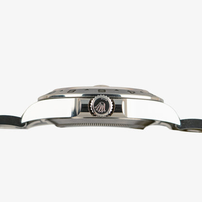 Rolex Explorer II 226570 Polar Automatic GMT 42mm
