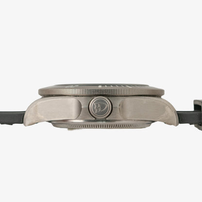 Tudor Pelagos Automatic Titanium Black Dial 42mm
