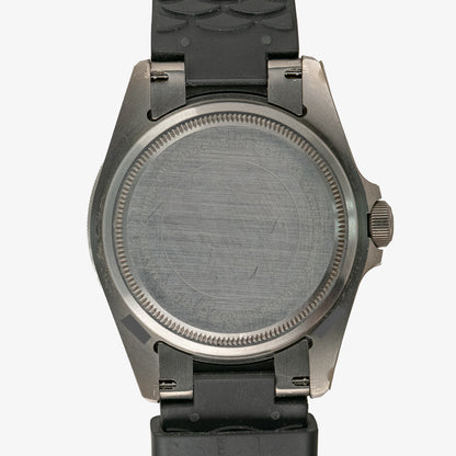 Tudor Pelagos Automatic Titanium Black Dial 42mm