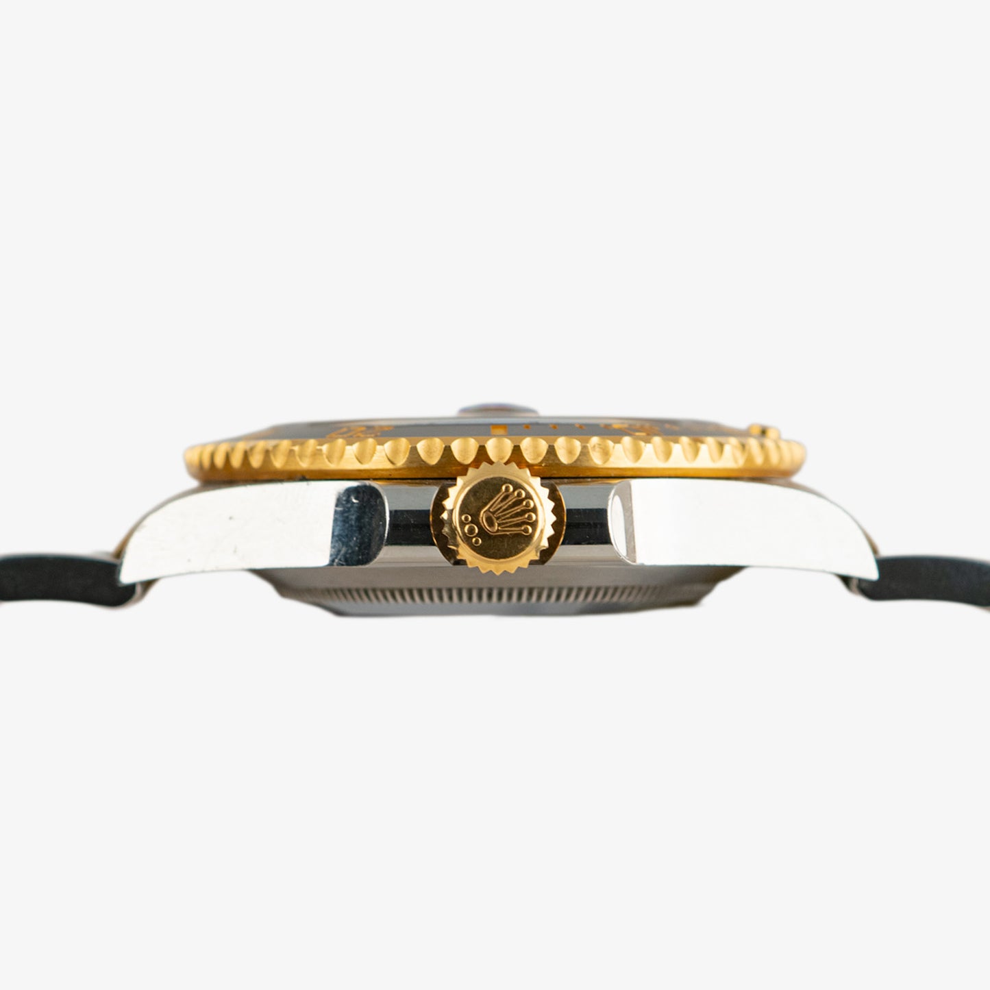 Rolex Submariner Date 126613LN Two-Tone 41mm
