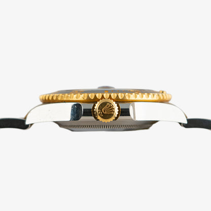 Rolex Submariner Date 126613LN Two-Tone 41mm